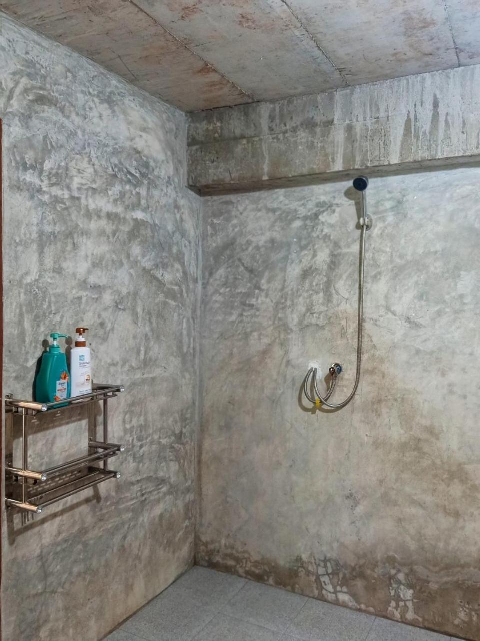 Gj Tour Apartman Pangmapha Kültér fotó