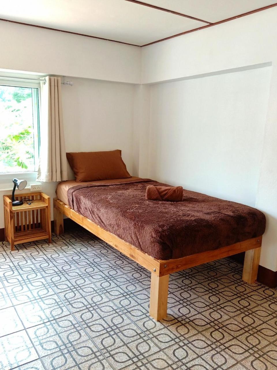Gj Tour Apartman Pangmapha Kültér fotó
