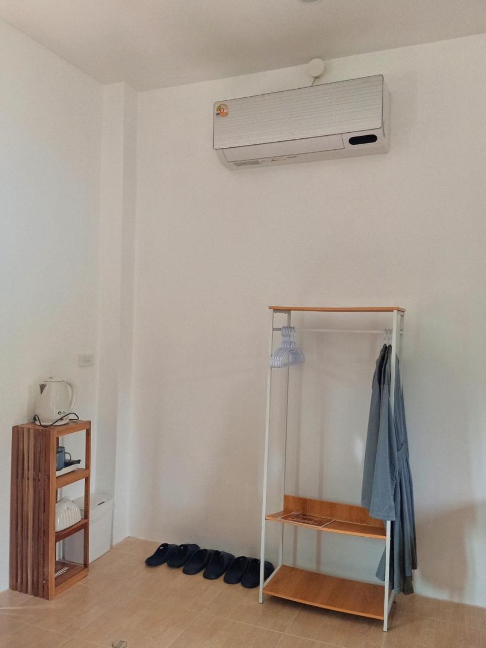 Gj Tour Apartman Pangmapha Kültér fotó