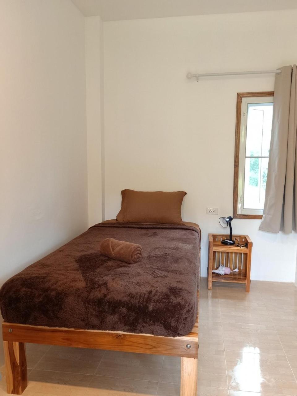 Gj Tour Apartman Pangmapha Kültér fotó