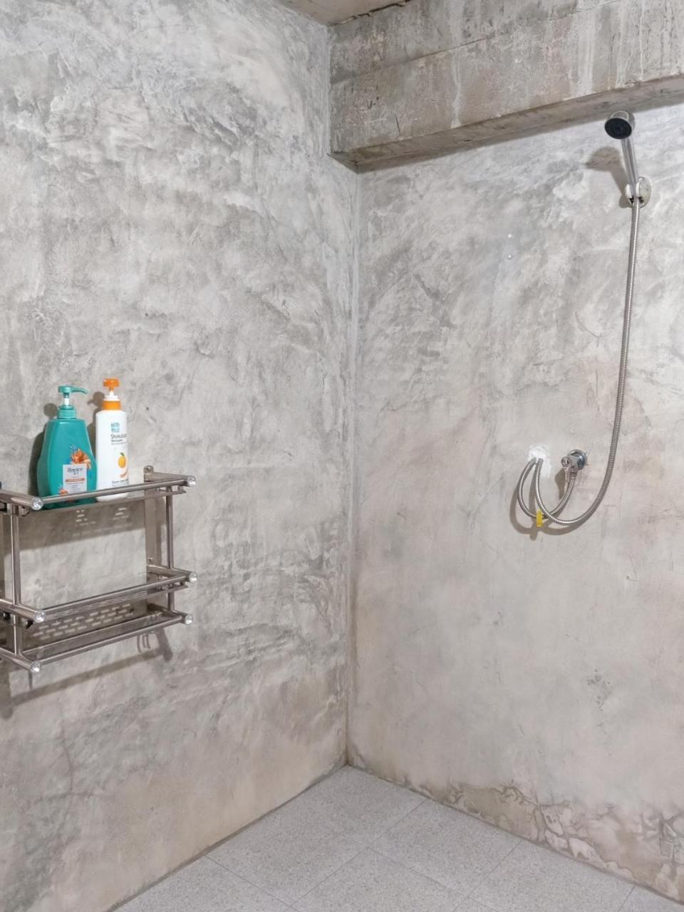 Gj Tour Apartman Pangmapha Kültér fotó